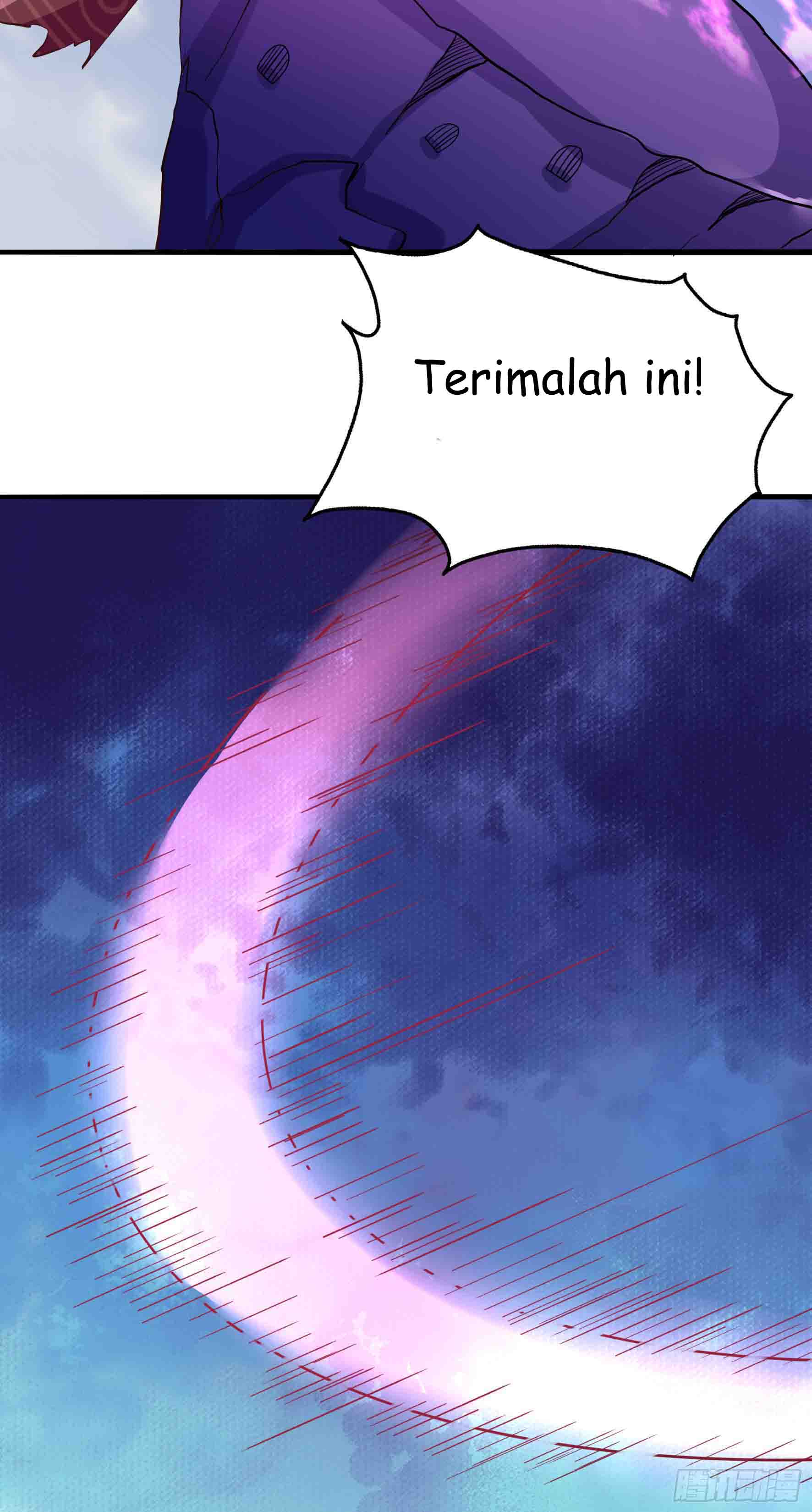 Fairy Demon Dad Chapter 13 Gambar 7